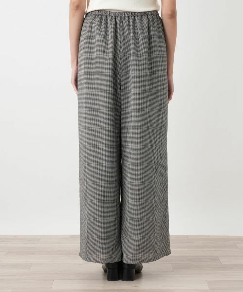 Leilian PLUS HOUSE / レリアンプラスハウス その他パンツ | パンツ【NEMIKA】 | 詳細6