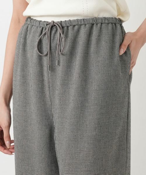 Leilian PLUS HOUSE / レリアンプラスハウス その他パンツ | パンツ【NEMIKA】 | 詳細7