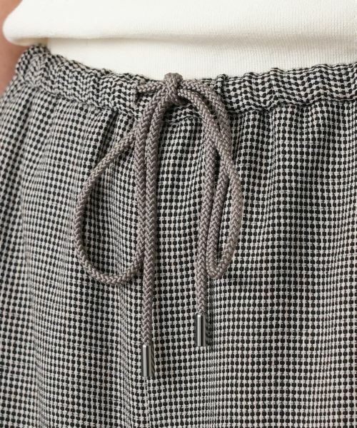 Leilian PLUS HOUSE / レリアンプラスハウス その他パンツ | パンツ【NEMIKA】 | 詳細8