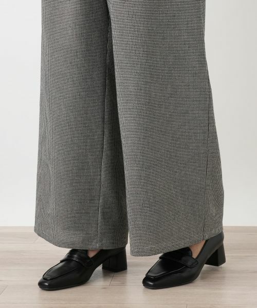 Leilian PLUS HOUSE / レリアンプラスハウス その他パンツ | パンツ【NEMIKA】 | 詳細9