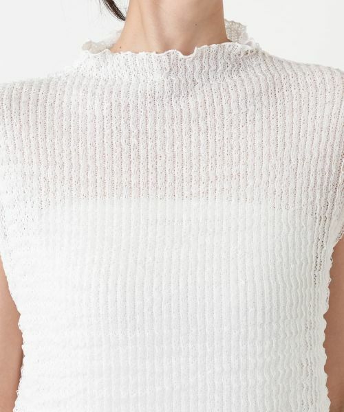 Leilian PLUS HOUSE / レリアンプラスハウス カットソー | カットソー【NEMIKA】 | 詳細13