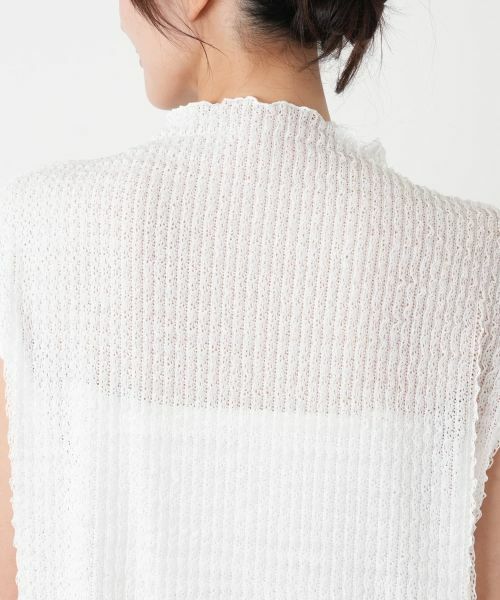 Leilian PLUS HOUSE / レリアンプラスハウス カットソー | カットソー【NEMIKA】 | 詳細14