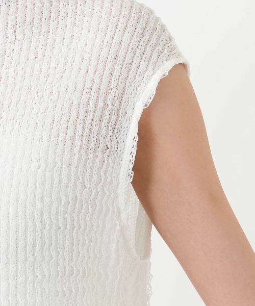 Leilian PLUS HOUSE / レリアンプラスハウス カットソー | カットソー【NEMIKA】 | 詳細15