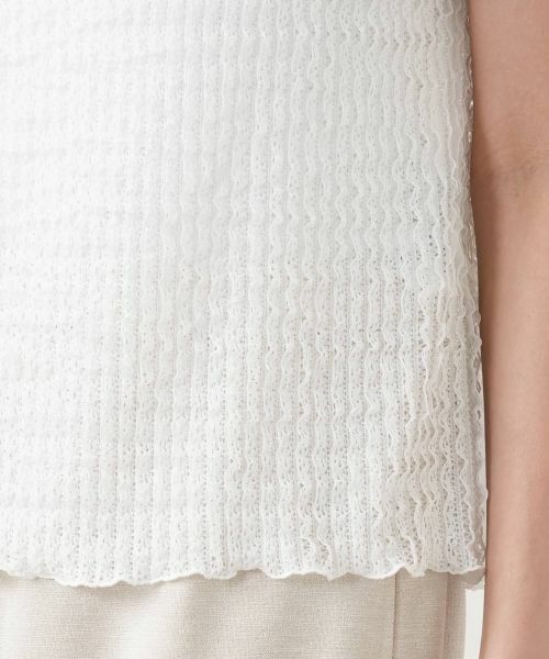 Leilian PLUS HOUSE / レリアンプラスハウス カットソー | カットソー【NEMIKA】 | 詳細16