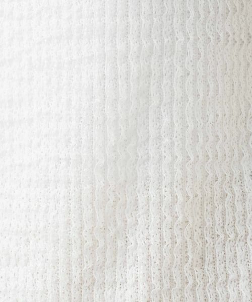 Leilian PLUS HOUSE / レリアンプラスハウス カットソー | カットソー【NEMIKA】 | 詳細17