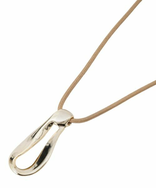 Leilian PLUS HOUSE / レリアンプラスハウス ネックレス・ペンダント・チョーカー | ペンダント | 詳細1