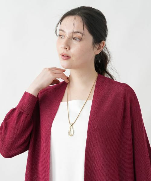 Leilian PLUS HOUSE / レリアンプラスハウス ネックレス・ペンダント・チョーカー | ペンダント | 詳細10