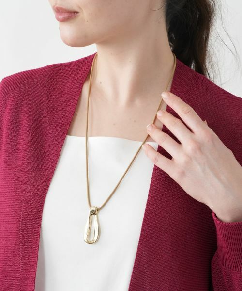 Leilian PLUS HOUSE / レリアンプラスハウス ネックレス・ペンダント・チョーカー | ペンダント | 詳細11