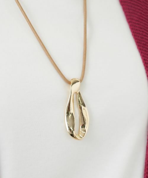 Leilian PLUS HOUSE / レリアンプラスハウス ネックレス・ペンダント・チョーカー | ペンダント | 詳細12