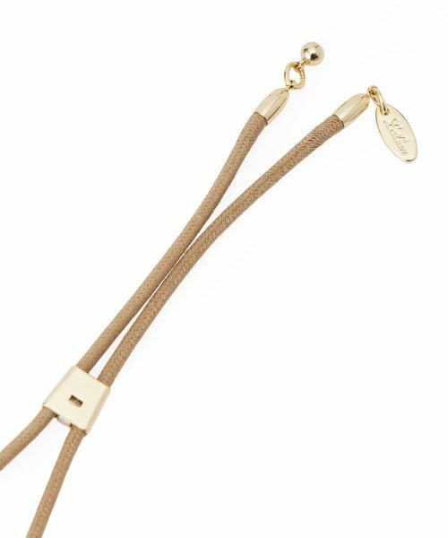 Leilian PLUS HOUSE / レリアンプラスハウス ネックレス・ペンダント・チョーカー | ペンダント | 詳細2