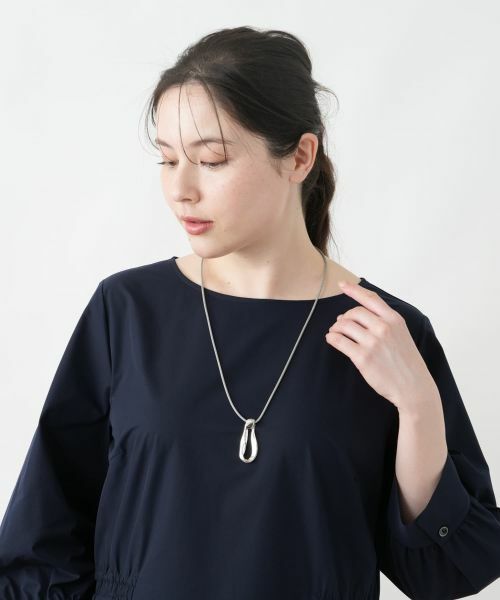 Leilian PLUS HOUSE / レリアンプラスハウス ネックレス・ペンダント・チョーカー | ペンダント | 詳細4