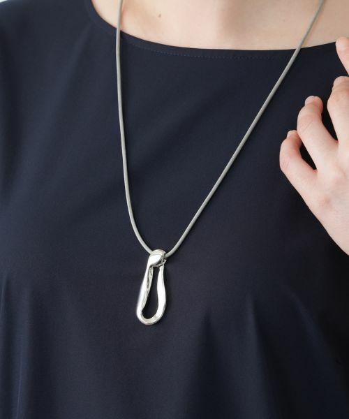 Leilian PLUS HOUSE / レリアンプラスハウス ネックレス・ペンダント・チョーカー | ペンダント | 詳細5