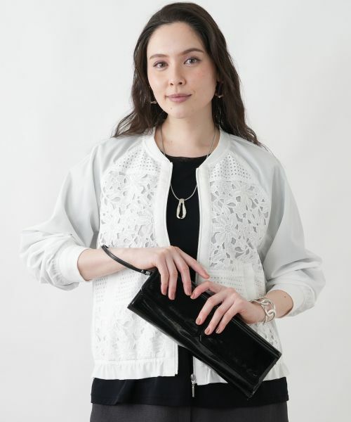 Leilian PLUS HOUSE / レリアンプラスハウス ネックレス・ペンダント・チョーカー | ペンダント | 詳細7