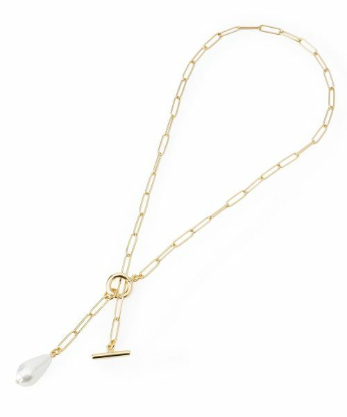 Leilian PLUS HOUSE / レリアンプラスハウス ネックレス・ペンダント・チョーカー | ネックレス | 詳細1