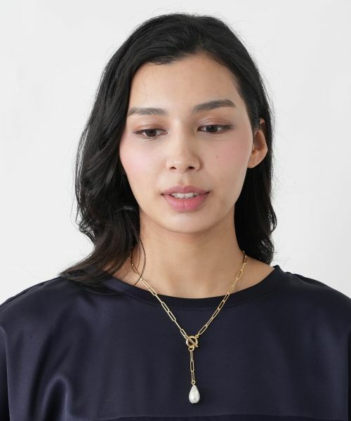 Leilian PLUS HOUSE / レリアンプラスハウス ネックレス・ペンダント・チョーカー | ネックレス | 詳細3