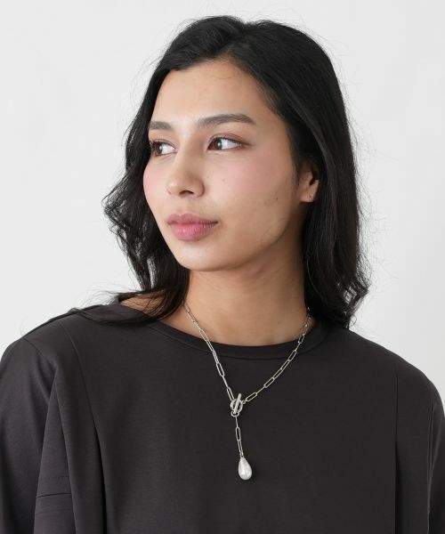 Leilian PLUS HOUSE / レリアンプラスハウス ネックレス・ペンダント・チョーカー | ネックレス | 詳細5