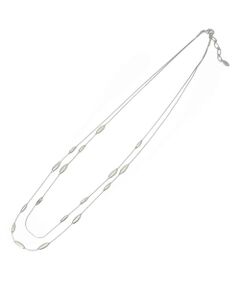 Leilian PLUS HOUSE / レリアンプラスハウス ネックレス・ペンダント・チョーカー | ネックレス