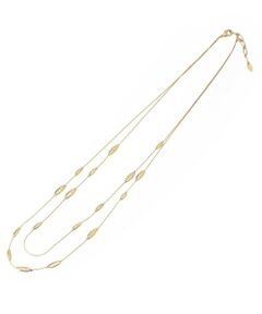 Leilian PLUS HOUSE / レリアンプラスハウス ネックレス・ペンダント・チョーカー | ネックレス