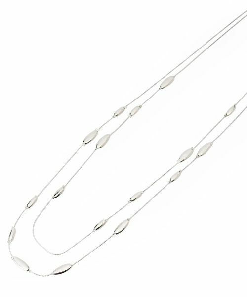 Leilian PLUS HOUSE / レリアンプラスハウス ネックレス・ペンダント・チョーカー | ネックレス | 詳細1