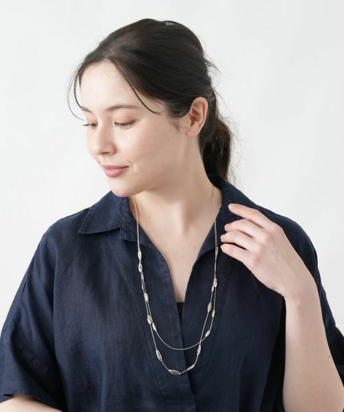 Leilian PLUS HOUSE / レリアンプラスハウス ネックレス・ペンダント・チョーカー | ネックレス | 詳細4
