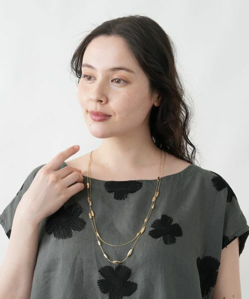 Leilian PLUS HOUSE / レリアンプラスハウス ネックレス・ペンダント・チョーカー | ネックレス | 詳細6