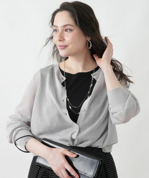 Leilian PLUS HOUSE / レリアンプラスハウス ネックレス・ペンダント・チョーカー | ネックレス | 詳細7