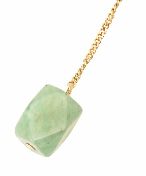 Leilian PLUS HOUSE / レリアンプラスハウス ネックレス・ペンダント・チョーカー | ネックレス | 詳細1