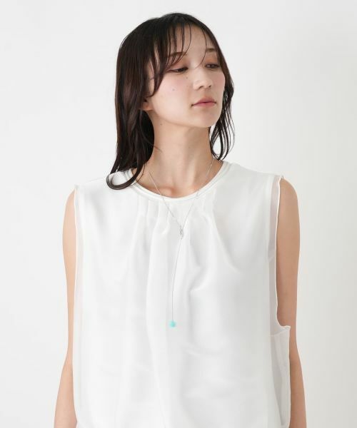 Leilian PLUS HOUSE / レリアンプラスハウス ネックレス・ペンダント・チョーカー | ネックレス | 詳細4