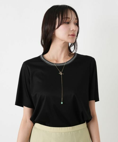 Leilian PLUS HOUSE / レリアンプラスハウス ネックレス・ペンダント・チョーカー | ネックレス | 詳細5