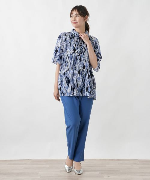 Leilian PLUS HOUSE / レリアンプラスハウス レギンス・スパッツ | レギンス | 詳細13