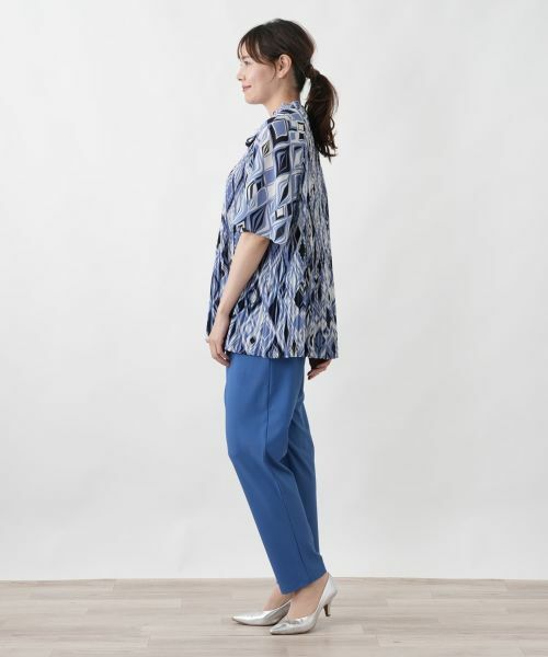 Leilian PLUS HOUSE / レリアンプラスハウス レギンス・スパッツ | レギンス | 詳細14