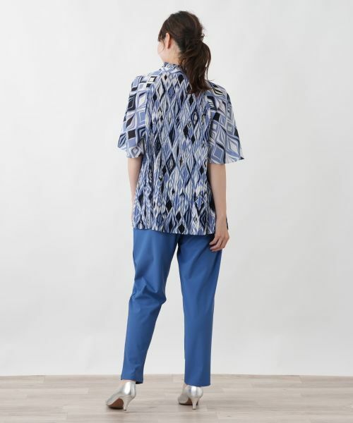 Leilian PLUS HOUSE / レリアンプラスハウス レギンス・スパッツ | レギンス | 詳細15