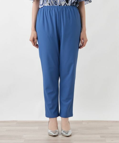 Leilian PLUS HOUSE / レリアンプラスハウス レギンス・スパッツ | レギンス | 詳細16