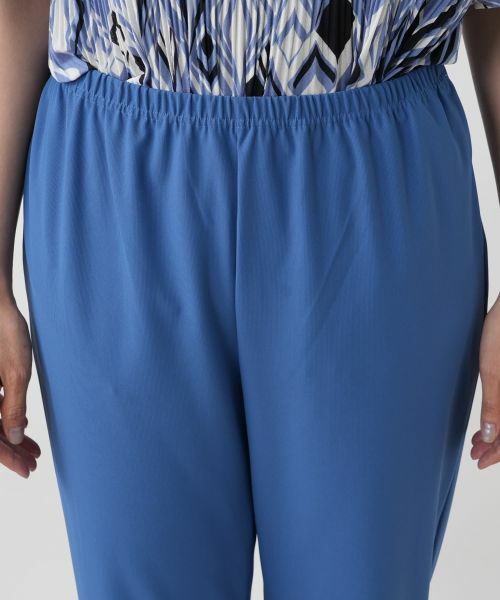 Leilian PLUS HOUSE / レリアンプラスハウス レギンス・スパッツ | レギンス | 詳細19