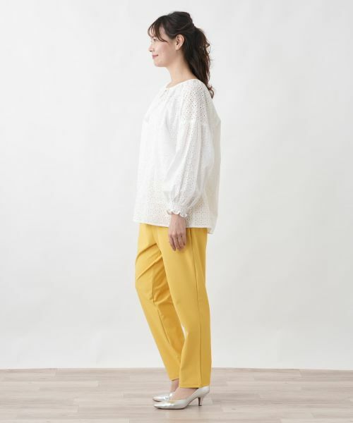 Leilian PLUS HOUSE / レリアンプラスハウス レギンス・スパッツ | レギンス | 詳細5