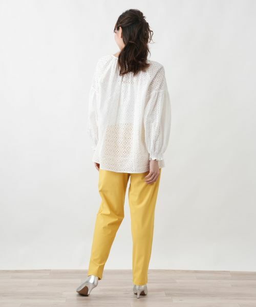 Leilian PLUS HOUSE / レリアンプラスハウス レギンス・スパッツ | レギンス | 詳細6