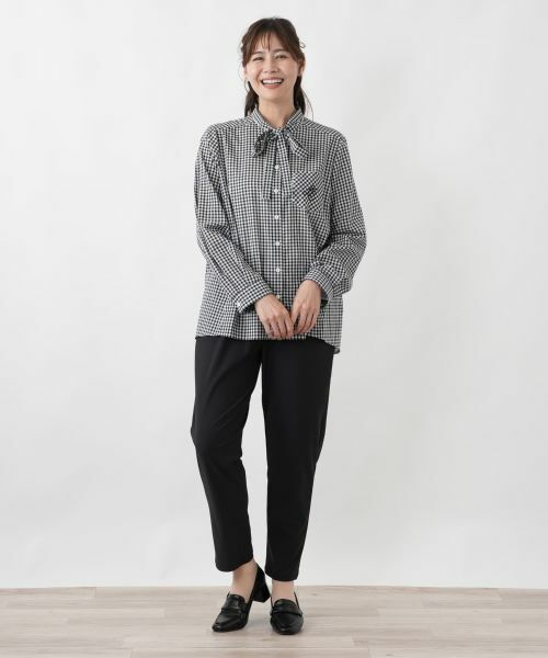 Leilian PLUS HOUSE / レリアンプラスハウス レギンス・スパッツ | レギンス | 詳細7