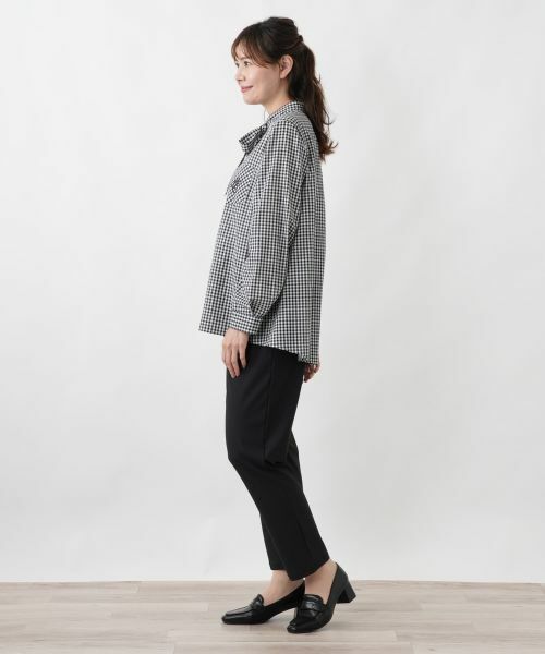 Leilian PLUS HOUSE / レリアンプラスハウス レギンス・スパッツ | レギンス | 詳細8