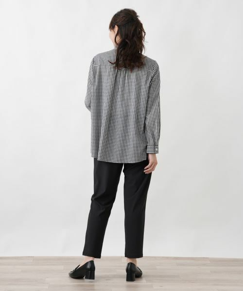 Leilian PLUS HOUSE / レリアンプラスハウス レギンス・スパッツ | レギンス | 詳細9