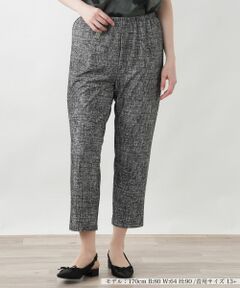 Leilian PLUS HOUSE / レリアンプラスハウス レギンス・スパッツ | レギンス