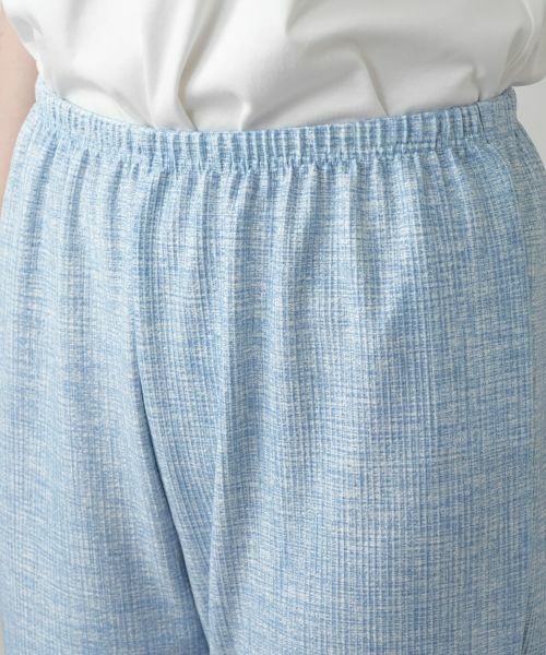 Leilian PLUS HOUSE / レリアンプラスハウス レギンス・スパッツ | レギンス | 詳細10