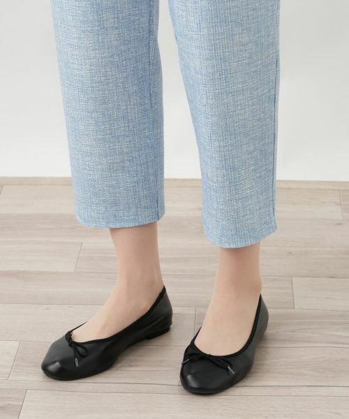 Leilian PLUS HOUSE / レリアンプラスハウス レギンス・スパッツ | レギンス | 詳細11