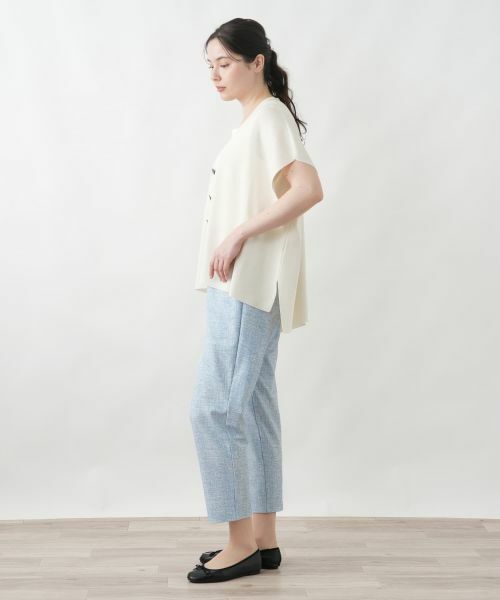 Leilian PLUS HOUSE / レリアンプラスハウス レギンス・スパッツ | レギンス | 詳細5