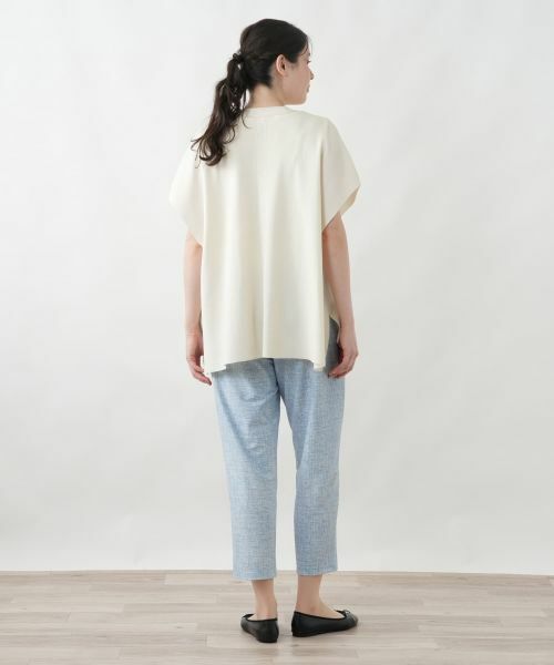 Leilian PLUS HOUSE / レリアンプラスハウス レギンス・スパッツ | レギンス | 詳細6