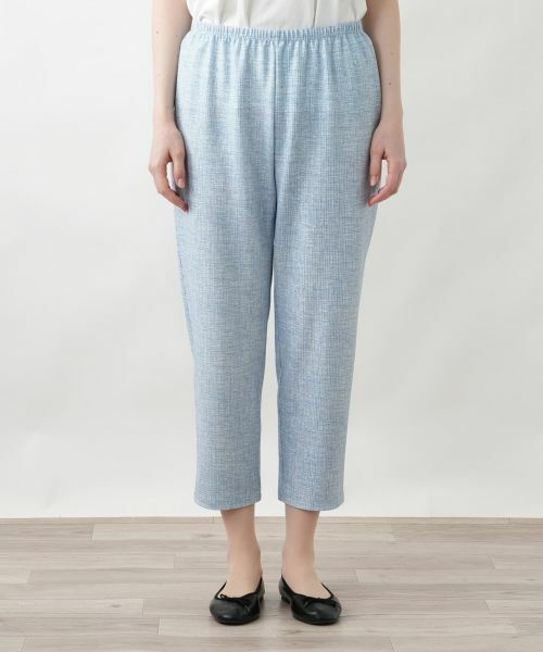 Leilian PLUS HOUSE / レリアンプラスハウス レギンス・スパッツ | レギンス | 詳細7