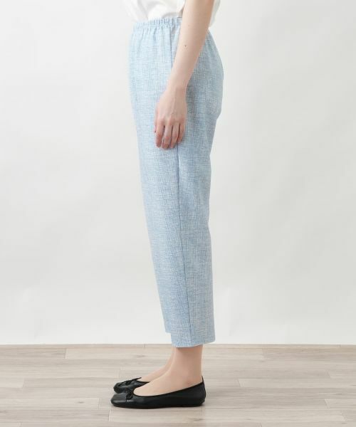 Leilian PLUS HOUSE / レリアンプラスハウス レギンス・スパッツ | レギンス | 詳細8