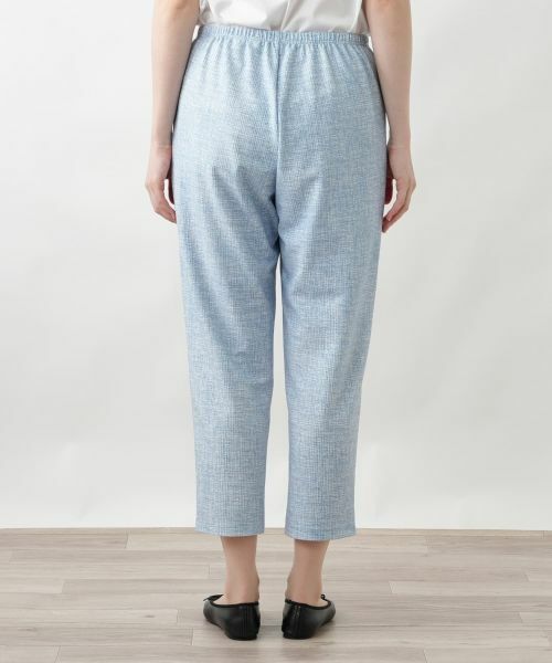 Leilian PLUS HOUSE / レリアンプラスハウス レギンス・スパッツ | レギンス | 詳細9