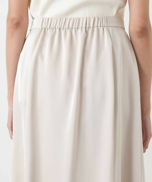 Leilian PLUS HOUSE / レリアンプラスハウス ミニ・ひざ丈スカート | スカート | 詳細8