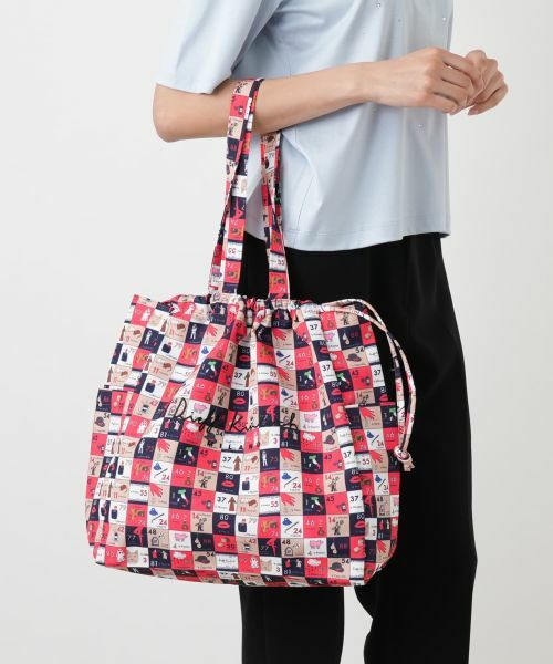 Leilian PLUS HOUSE / レリアンプラスハウス トートバッグ | ファッショングッズ | 詳細10