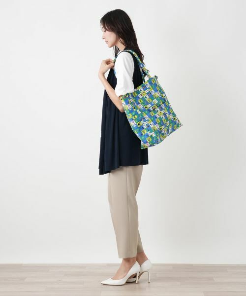 Leilian PLUS HOUSE / レリアンプラスハウス トートバッグ | ファッショングッズ | 詳細11